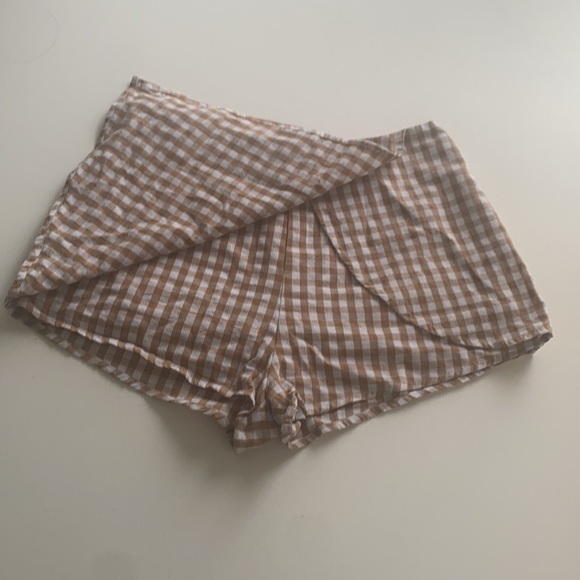 American Threads Skort - Picture 2 of 4